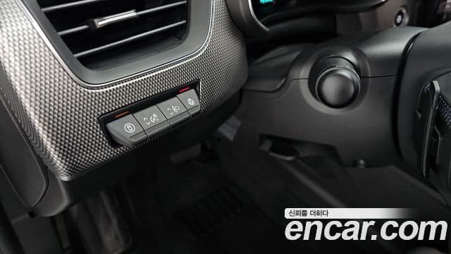 Renault Samsung Arkana 2025 — Şəkil 20/32