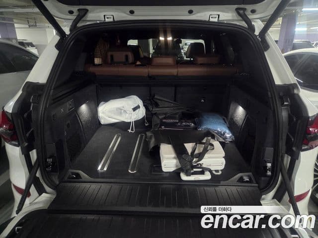 BMW X5 2025 — Şəkil 7/7