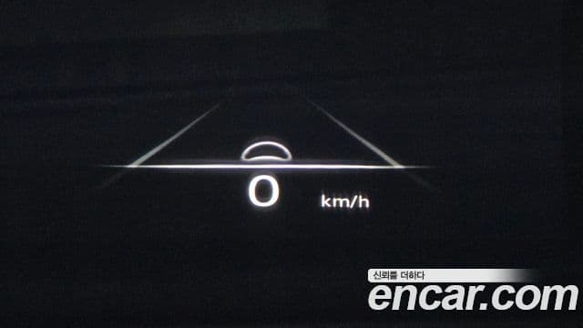 Genesis GV80 2020 — ფოტო 17/20