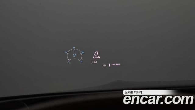 Mercedes-Benz GLS-Class 2021 — Photo 19/20