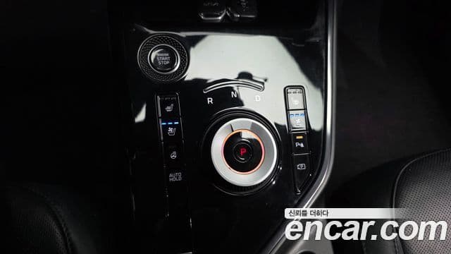 Kia Niro 2022 — ფოტო 9/20