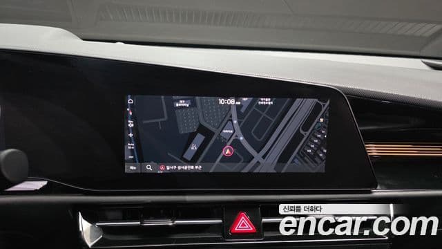 Kia Niro 2022 — ფოტო 14/20