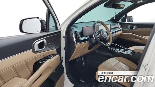 Kia Sorento 2024 — ფოტო 10/20