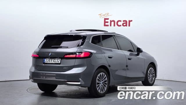 BMW 2 Series Active Tourer 2022 — Şəkil 2/20