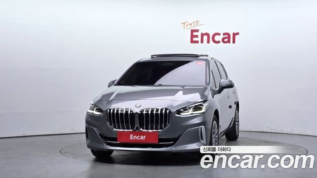 BMW 2 Series Active Tourer 2022 — Şəkil 3/20