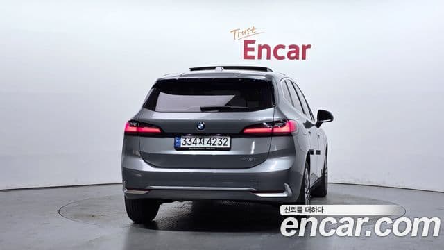 BMW 2 Series Active Tourer 2022 — Şəkil 4/20