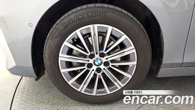 BMW 2 Series Active Tourer 2022 — фото 5 из 20