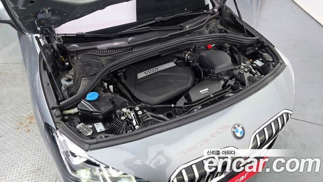 BMW 2 Series Active Tourer 2022 — Şəkil 6/20