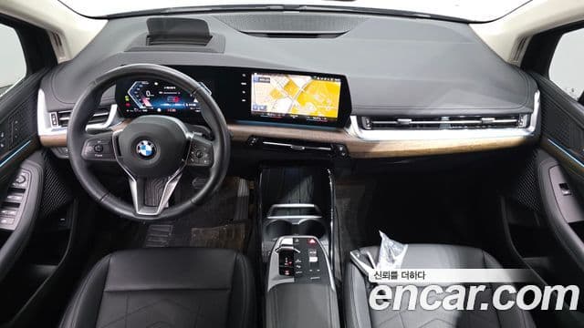 BMW 2 Series Active Tourer 2022 — Şəkil 7/20