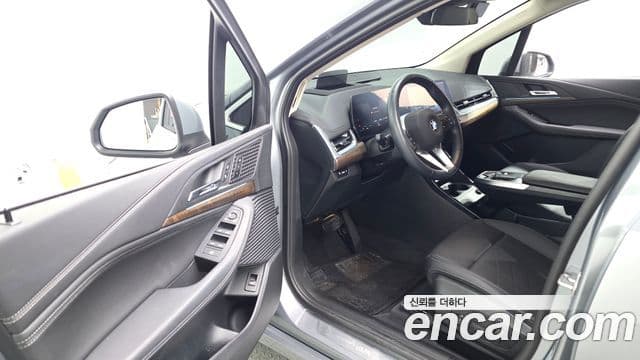BMW 2 Series Active Tourer 2022 — Şəkil 10/20