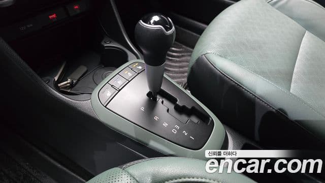 Kia All New Morning 2024 — Şəkil 9/20
