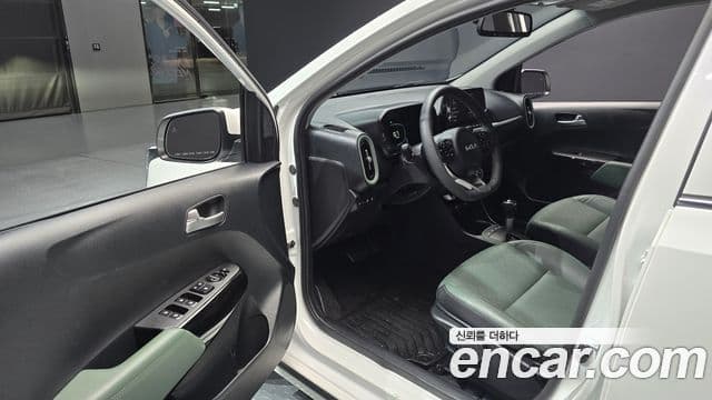 Kia All New Morning 2024 — Şəkil 10/20