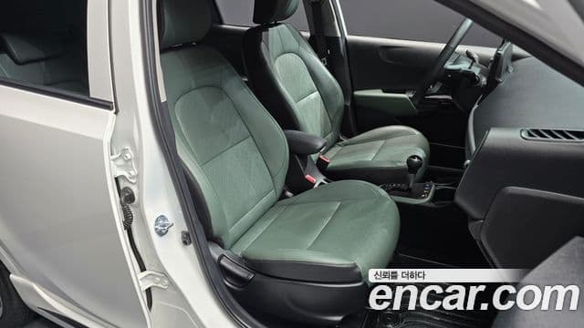 Kia All New Morning 2024 — Şəkil 12/20