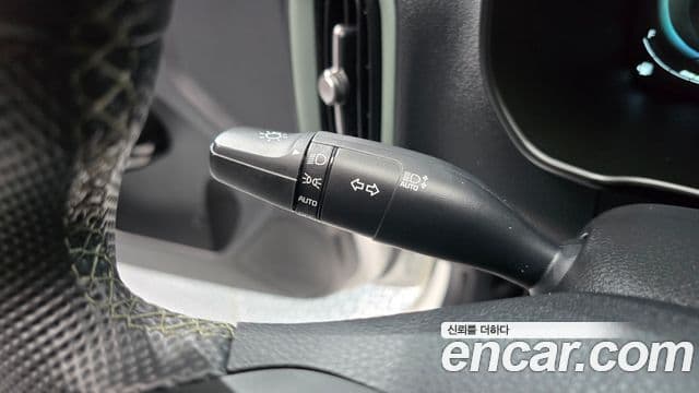 Kia All New Morning 2024 — Şəkil 16/20