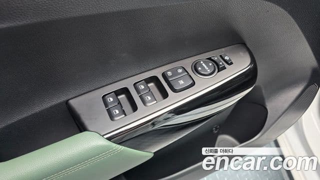 Kia All New Morning 2024 — Şəkil 19/20
