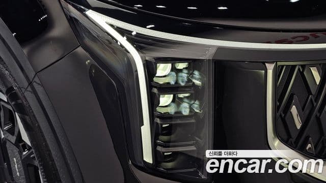 Kia Carnival 2024 — Photo 7/37