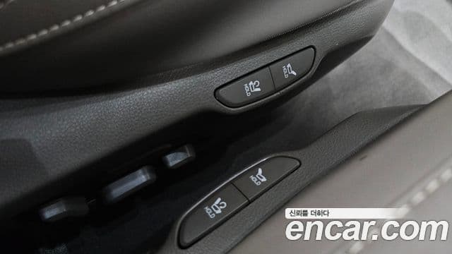 Kia Carnival 2024 — Photo 37/37