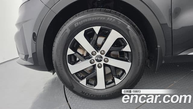 Kia Sorento 2023 — Şəkil 5/20