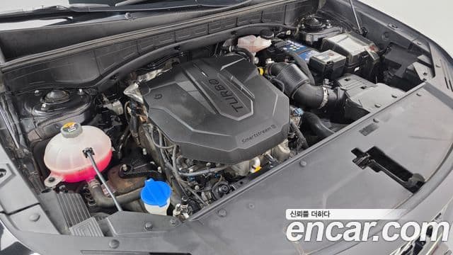 Kia Sorento 2023 — Şəkil 6/20