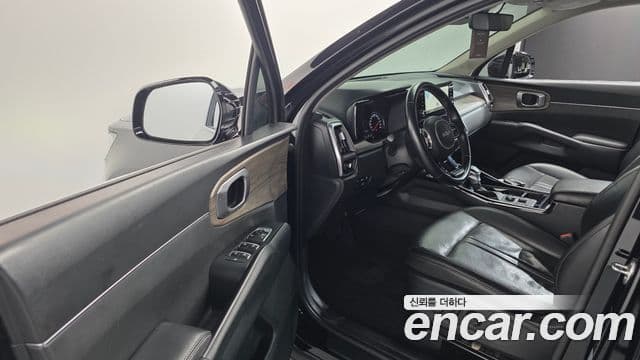 Kia Sorento 2023 — Şəkil 11/20