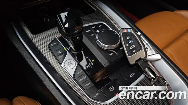 BMW Z4 2020 — ფოტო 9/20