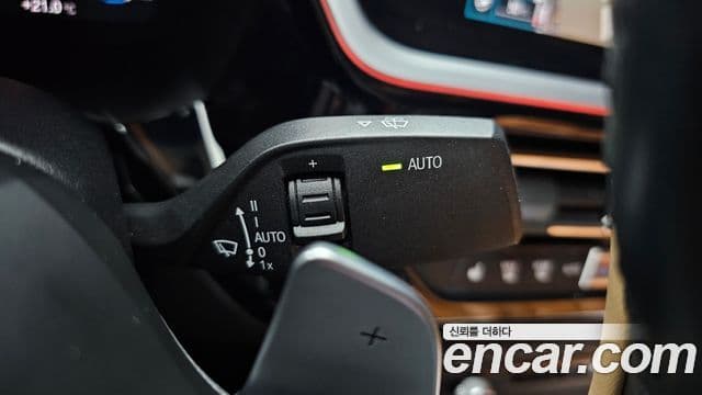 BMW Z4 2020 — ფოტო 18/20