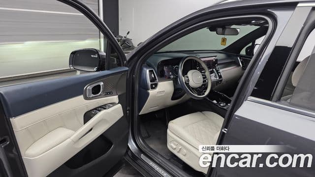 Kia Sorento 2023 — Şəkil 10/20