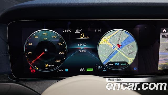 Mercedes-Benz E-Class 2021 — ფოტო 8/20