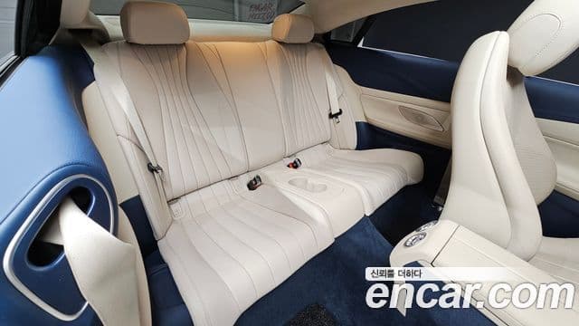 Mercedes-Benz E-Class 2021 — ფოტო 12/20