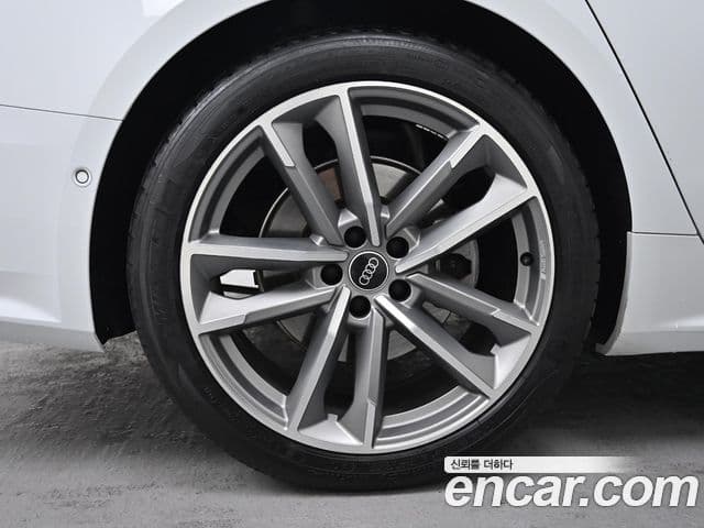 Audi A7 2023 — Şəkil 15/20