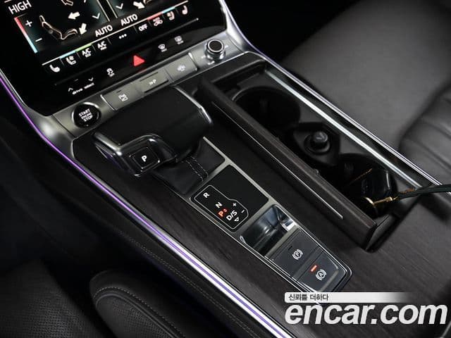Audi A7 2023 — Şəkil 1/20