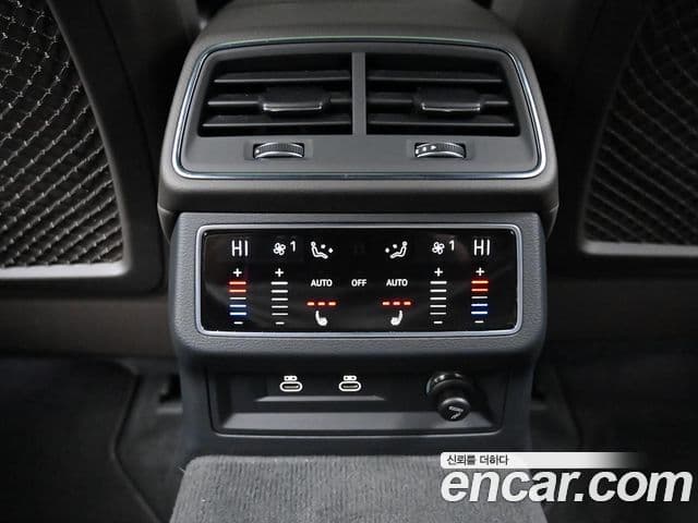 Audi A7 2023 — Şəkil 9/20