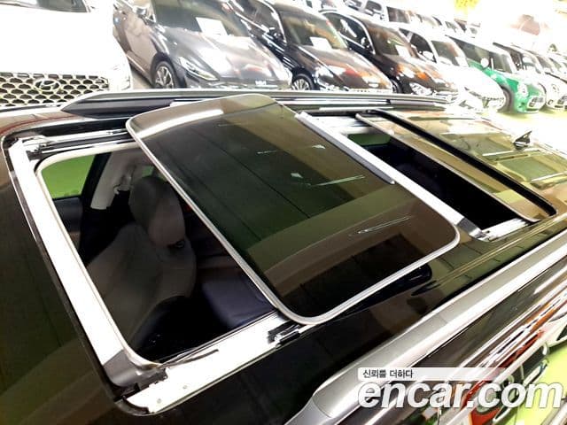 Kia Carnival 2024 — ფოტო 20/20