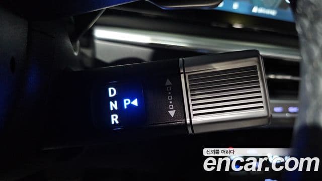 Hyundai Grandeur 2023 — Şəkil 9/20