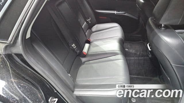 Hyundai Grandeur 2023 — Şəkil 12/20