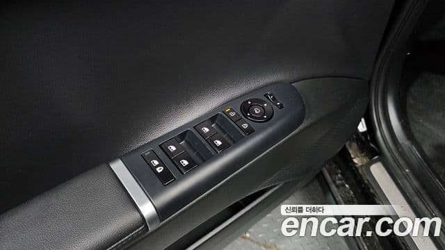 Hyundai Grandeur 2023 — Şəkil 17/20