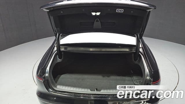Hyundai Grandeur 2023 — Şəkil 20/20
