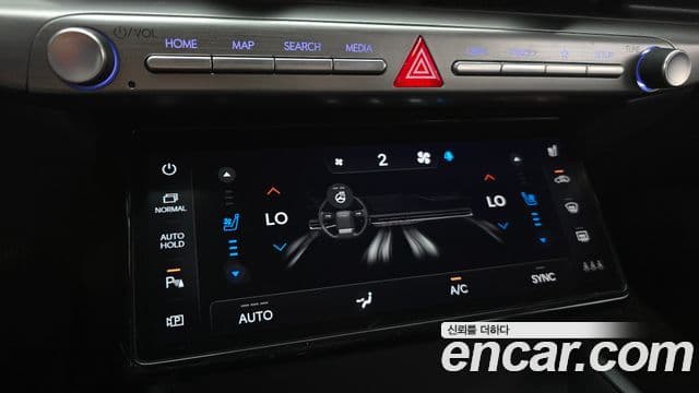 Hyundai Grandeur 2023 — Фото 18/20
