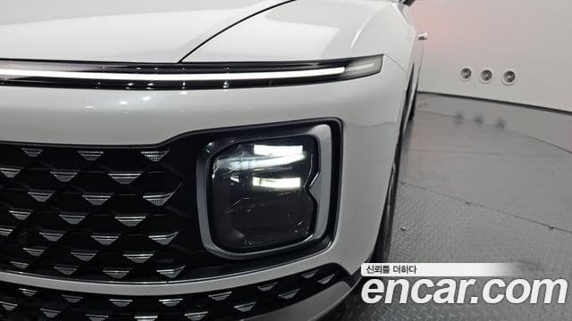 Hyundai Grandeur Hybrid 2023 — Şəkil 26/31
