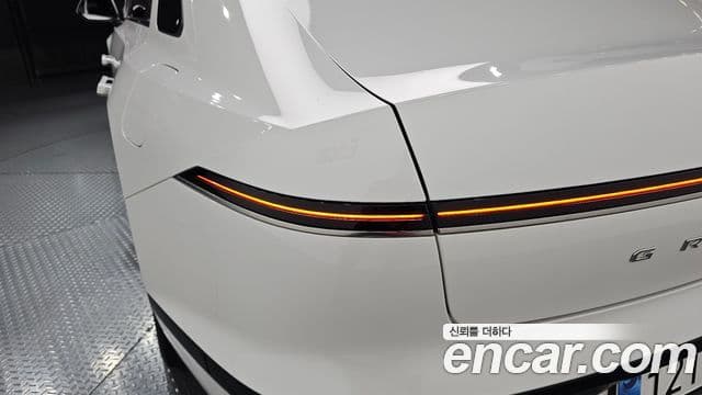 Hyundai Grandeur Hybrid 2023 — Şəkil 3/31