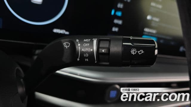 Hyundai Grandeur Hybrid 2023 — Şəkil 5/31