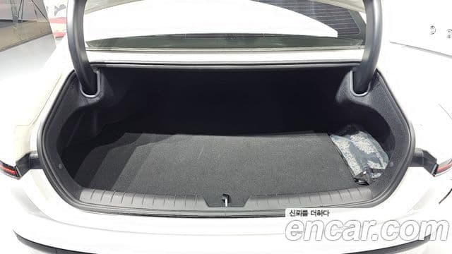 Hyundai Grandeur Hybrid 2023 — Şəkil 6/31