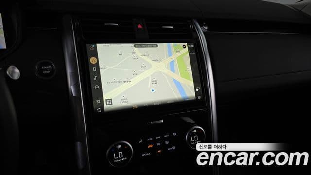 Land Rover Discovery 5 2023 — ფოტო 11/20