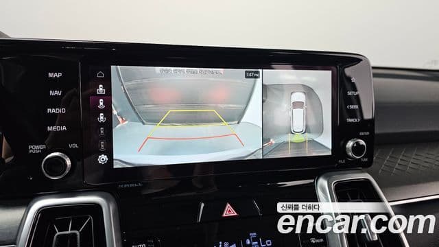 Kia Sorento 2020 — фото 14 из 20