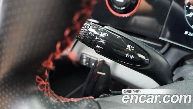 Hyundai Avante 2021 — Фото 17/20