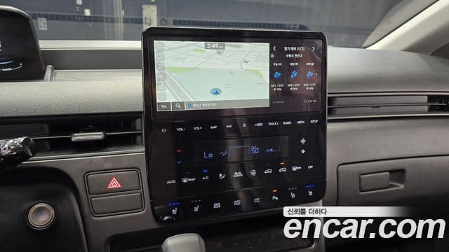 Hyundai Staria 2025 — Фото 13/20