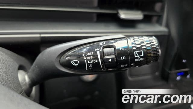 Hyundai Staria 2025 — Şəkil 18/34