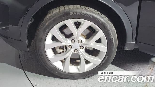 Land Rover Discovery Sport 2022 — Şəkil 5/20