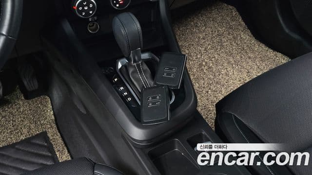 Renault Samsung XM3 2023 — фото 9 из 20