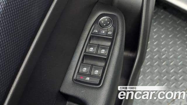Renault Samsung XM3 2023 — ფოტო 20/20